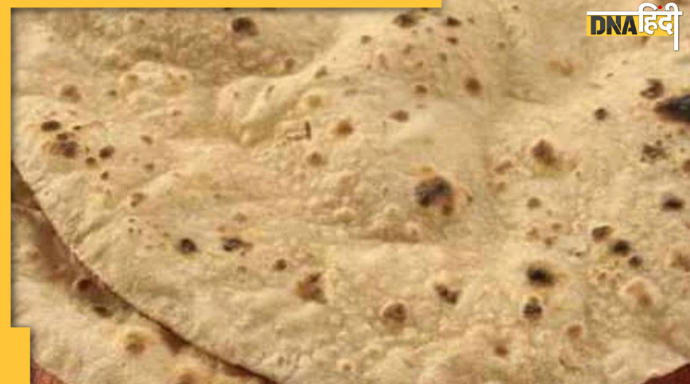 Basi Roti Benefits: बासी रोटी से डायबिटीज और BP होती है कंट्रोल, चेहरा ...