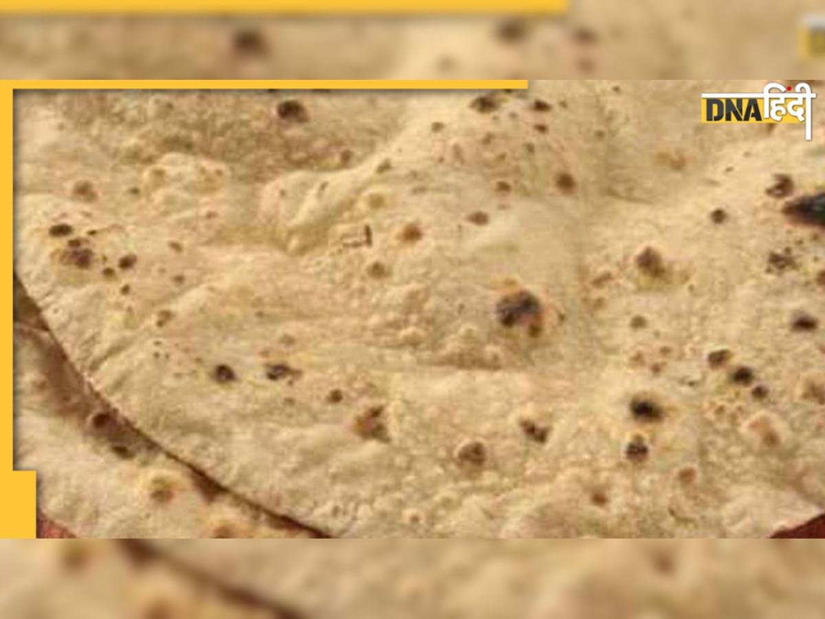 Basi Roti Benefits: बासी रोटी से डायबिटीज और BP होती है कंट्रोल, चेहरा भी लगेगा चमकने 