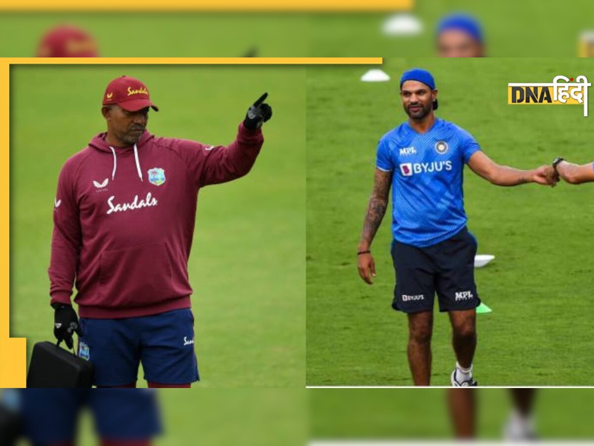 India vs West Indies: भारत के खिलाफ इस रणनीति के साथ उतरेगी वेस्टइंडीज़, कोच ने दिया जीत का मंत्र