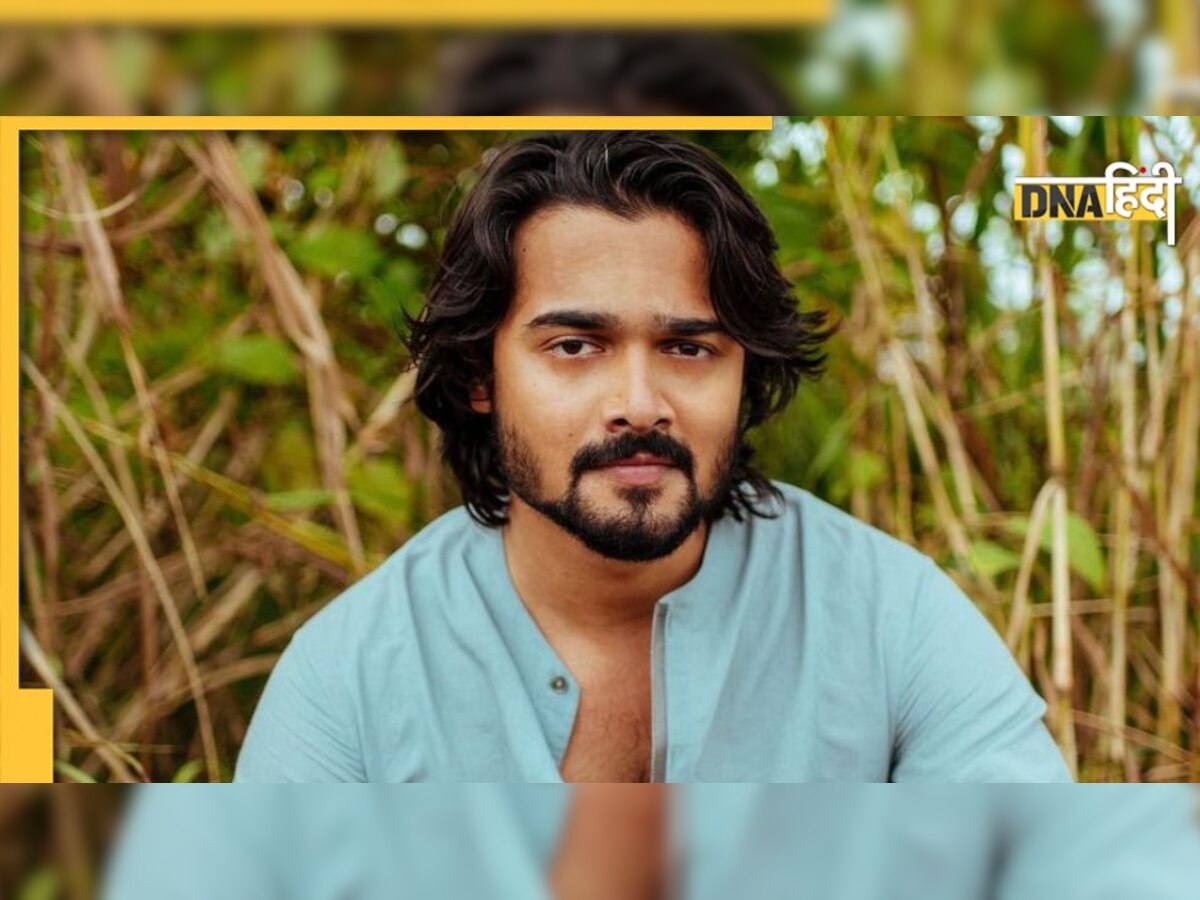 Bhuvan Bam के साथ हुआ शॉकिंग हादसा, चोट के निशान दिखाते हुए खींची Photos