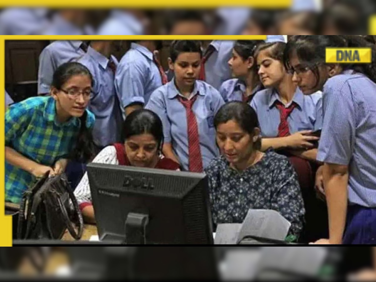 CBSE Class 12 Results 2022 DECLARED: Know how to check CBSE Term 2 result scores, marksheet via Digilocker