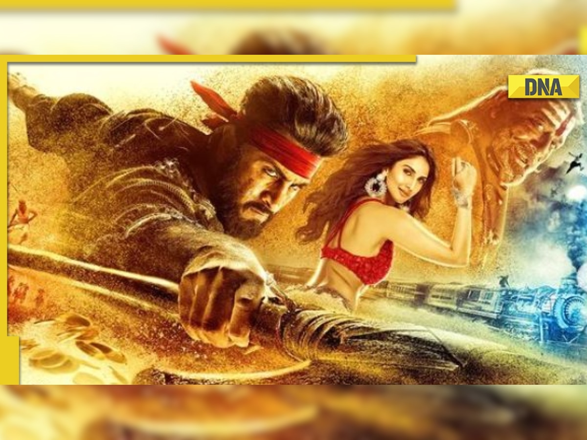 Shamshera Twitter review: Ranbir Kapoor-Sanjay Dutt starrer 'melts your heart', say netizens