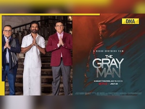 The Gray Man Twitter review: Dhanush performs 'better than' Chris Evans, Ryan Gosling, say netizens