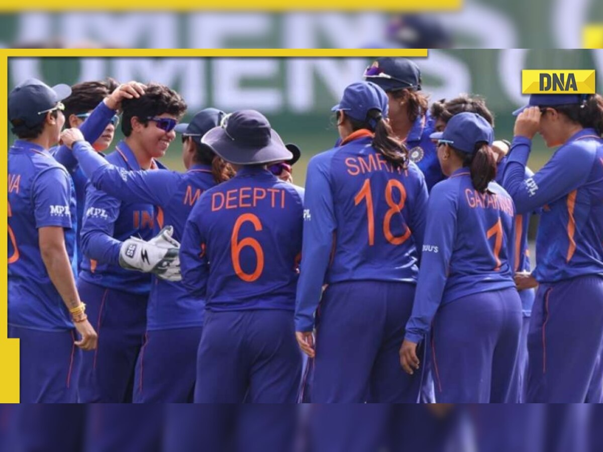 'Got goose-bumps when Neeraj Chopra won': Smriti Mandhana on Indian women's team going for gold in CWG