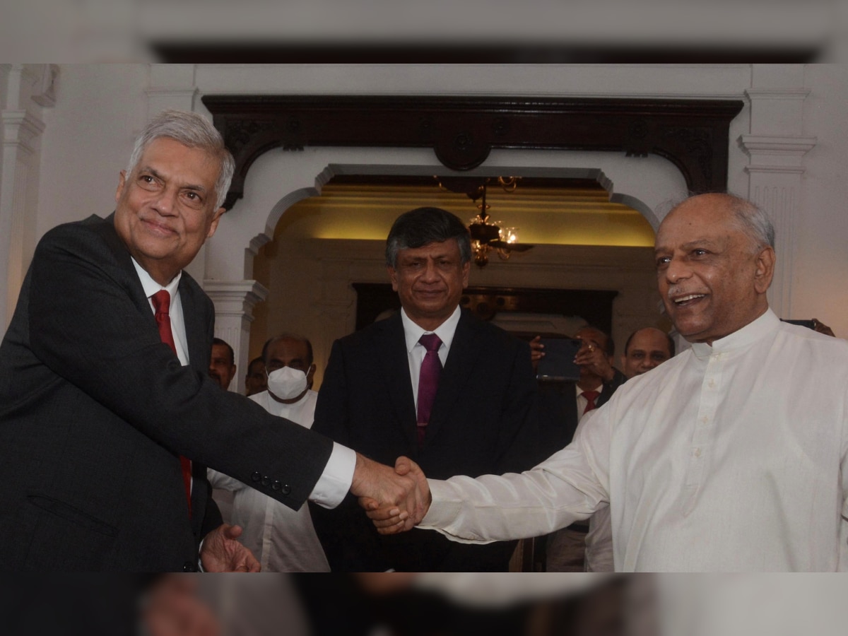 Know how new Sri Lanka PM Dinesh Gunawardena’s father played a part in India’s freedom struggle