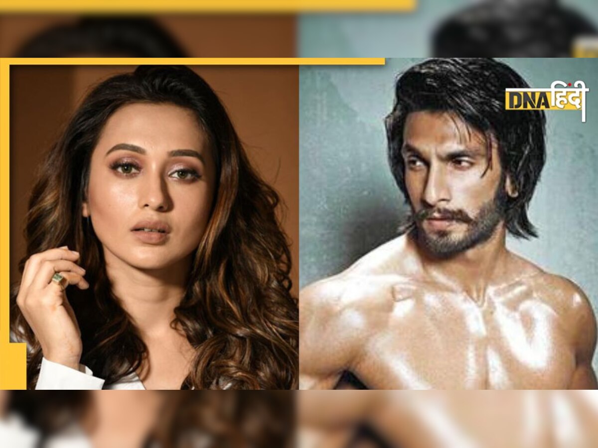 Ranveer Singh के न्यूड फोटोशूट पर TMC सांसद का तंज, Mimi Chakraborty बोलीं- तो बेशर्म कहते लोग