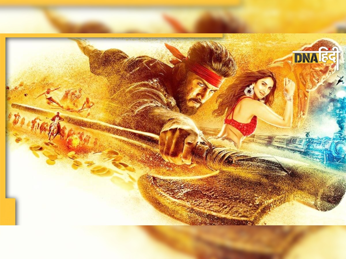 Shamshera Box Office: झूठे निकलेंग�े फिल्मी पंडितों के दावे, साल की सबसे बड़ी बॉलीवुड फिल्म बन कर उभरेगी शमशेरा?