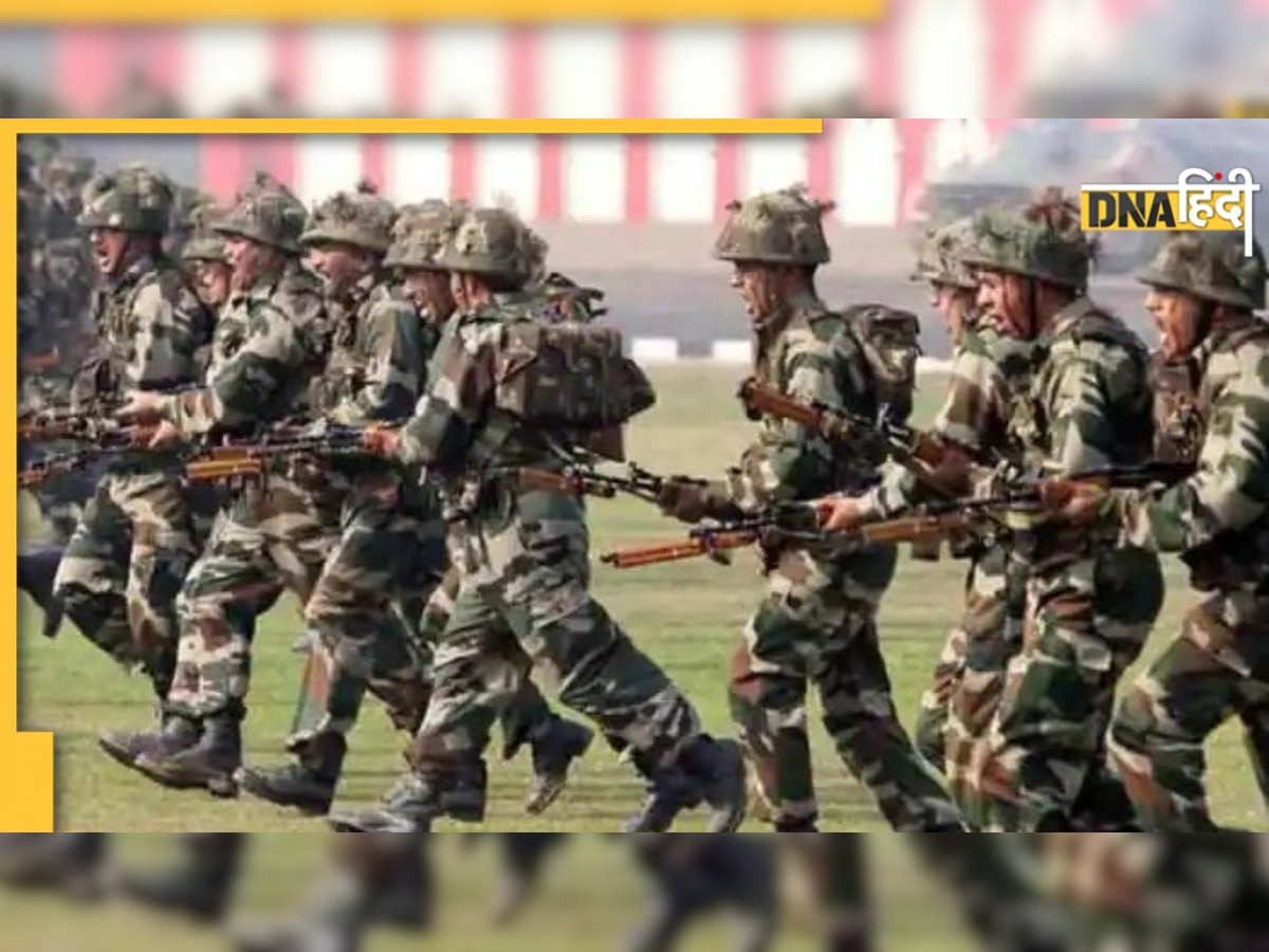 Indian Army में बनेगी बिरसा मुंडा रेजीमेंट? मंत्री अजय भट्ट ने संसद में दिया जवाब