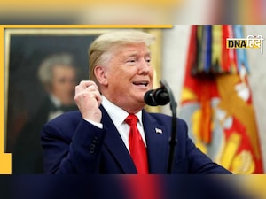 Donald Trump के घर पर एफबीआई की रेड, पूर्व राष्ट्रपति ने कही बड़ी बात