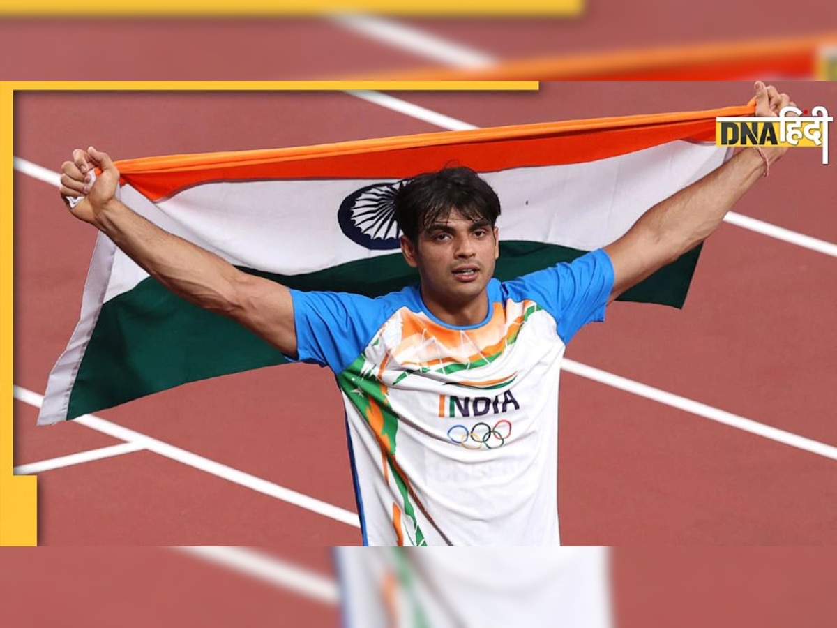 Neeraj Chopra: 9 साल बाद ऐसा कारनामा करने वाले दुनिया के पहले जैवलिन थ्रोअर बन सकते हैं नीरज चोपड़ा