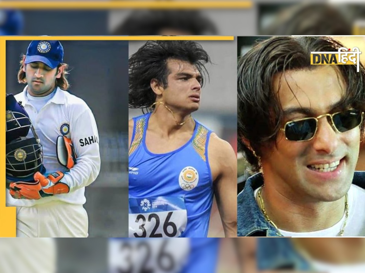 सलमान की 'तेरे नाम' और रणवीर का 'ततर-ततर', Neeraj Chopra के आगे क्यों फेल हैं बॉलीवुड के सितारे