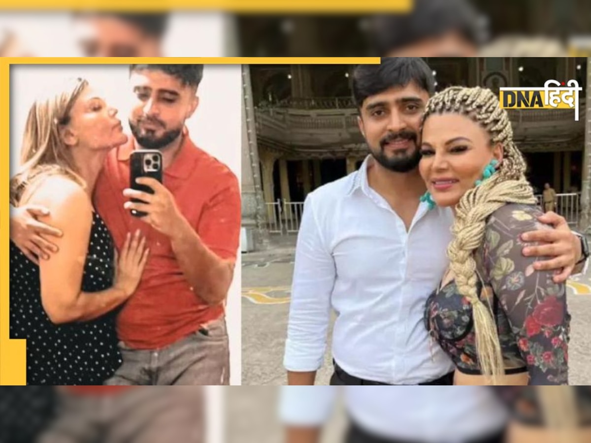 Rakhi Sawant को बॉयफ्रेंड Adil Khan की Ex-Girlfriend ने किया कॉल, बोली- वीडियो लीक कर दूंगी