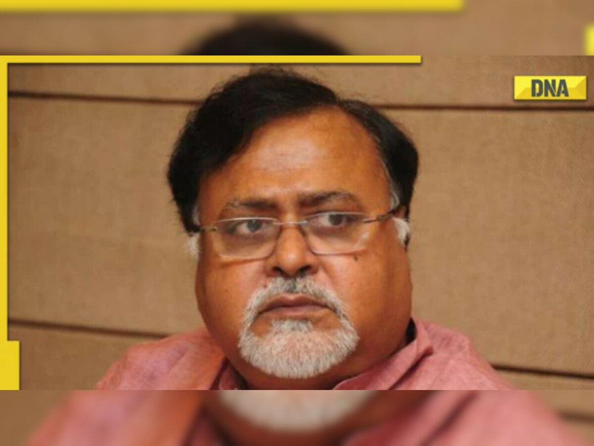 Teacher recruitment scam: ED arrests West Bengal minister Partha Chatterjee