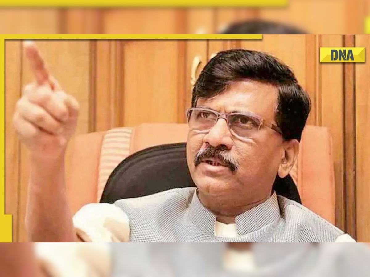 1200px x 900px - 'Shocking': Sanjay Raut after EC asks Uddhav, Shinde camp to prove majority  in Shiv Sena