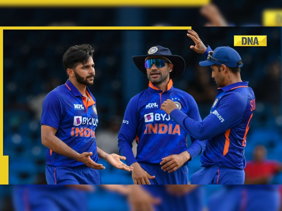 IND vs WI 2nd ODI Dream11 prediction: Fantasy cricket tips for India vs West Indies in Trinidad