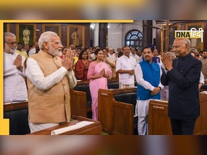 Ram Nath Kovind Farewell Speech: अपने विदाई भाषण में क्या बोले राष्ट्रपति रामनाथ कोविंद, सियासी दल और सांसदों को क्या दी सलाह?