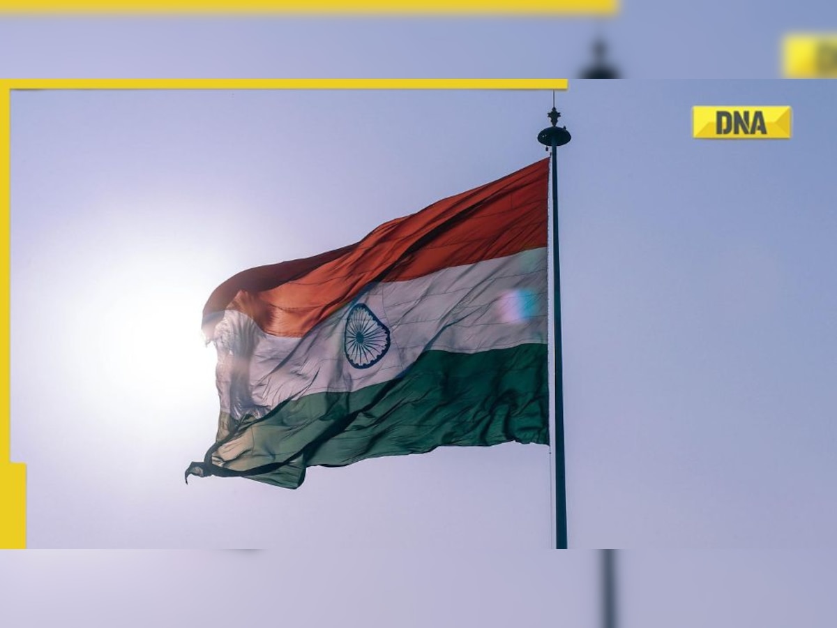 National Flag Code 5 things you must know about timings, decorum