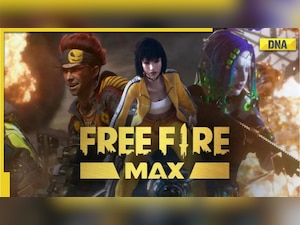Garena Free Fire Max July 24 Redeem Codes: Grab these free rewards today