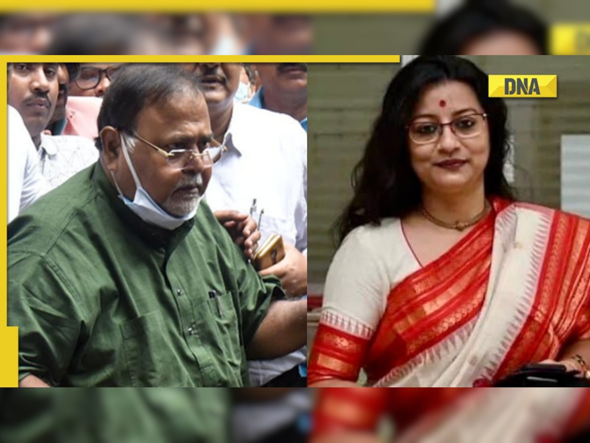 Who is Monalisa Das, another woman 'close' to Partha Chatterjee on ED radar?