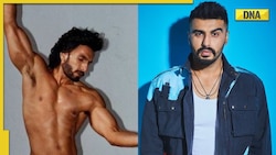 Arjun Kapoor gives befitting reply to trolls targeting Ranveer Singh for posing nude