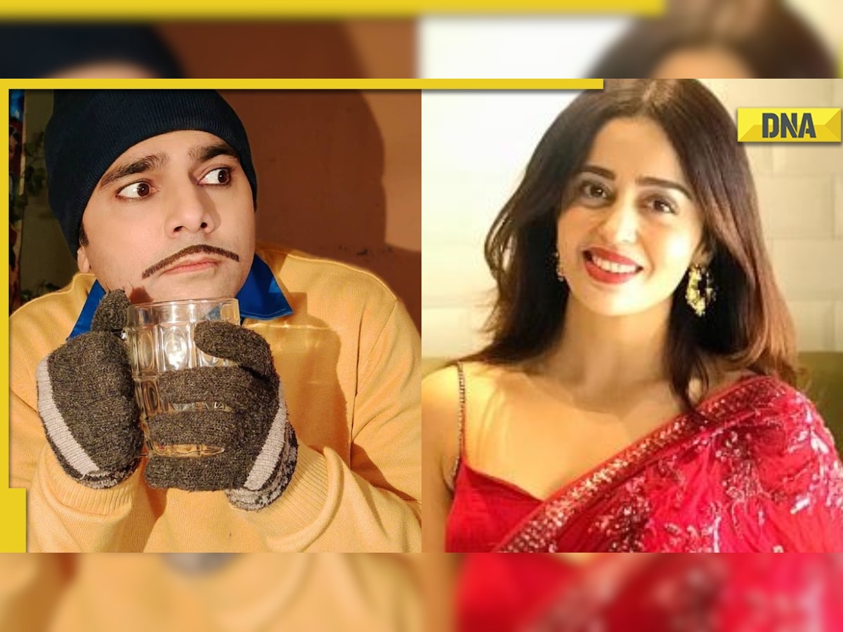 Bhabhi Ji Ghar Par Hai actor Nehha Pendse mourns Deepesh Bhan's demise