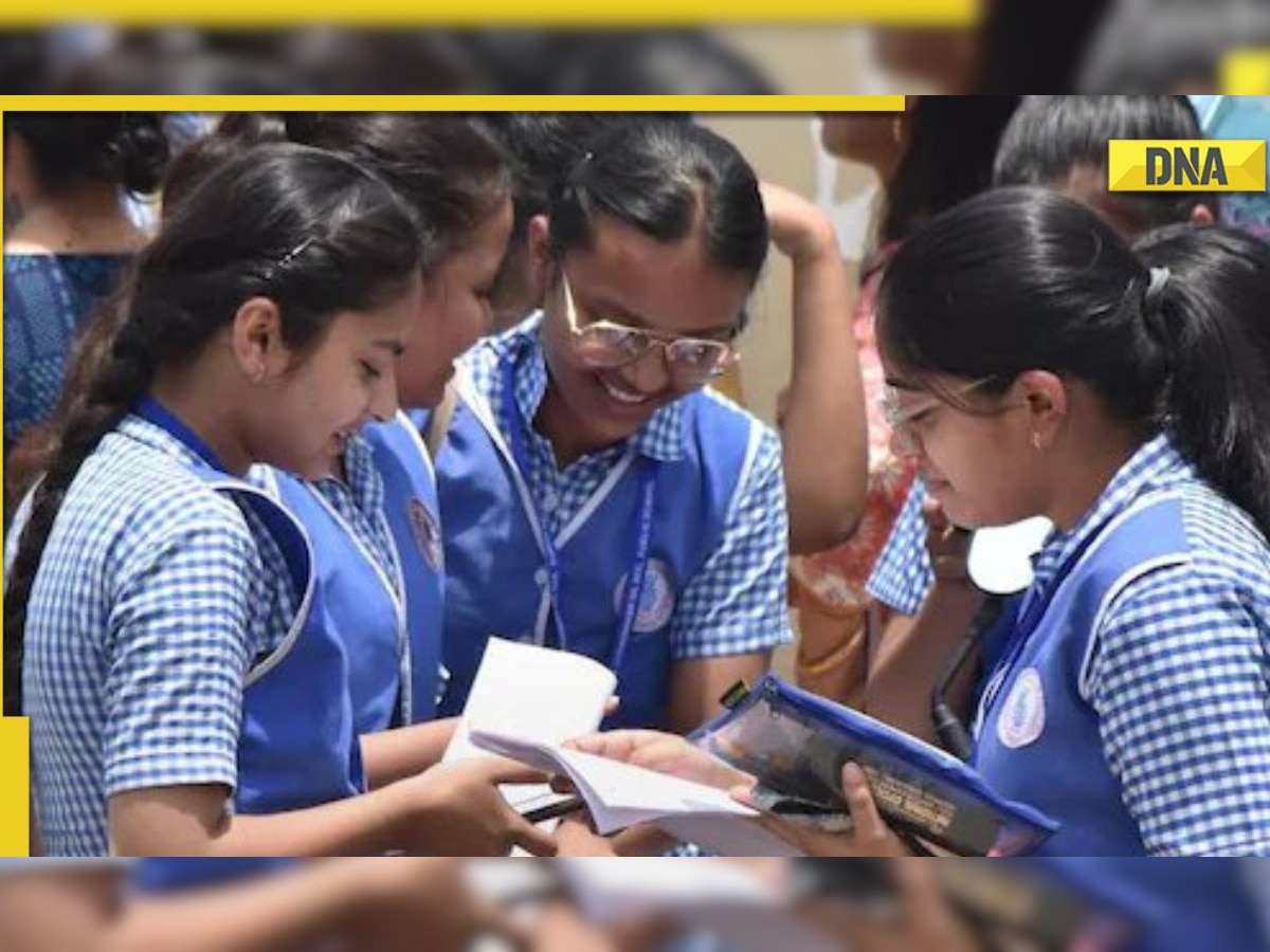 ISC Class 12th Result 2022 SHORTLY: Know how to check board result at cisce.org