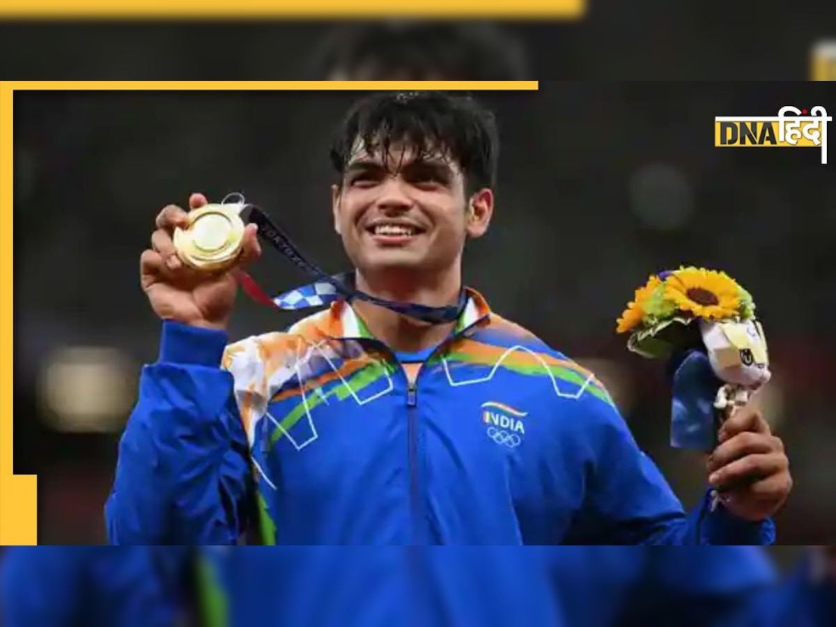 Asian Games से लेकर Tokyo Olympics तक जानिए Neeraj Chopra के अब तक के 5 बेस्ट थ्रो