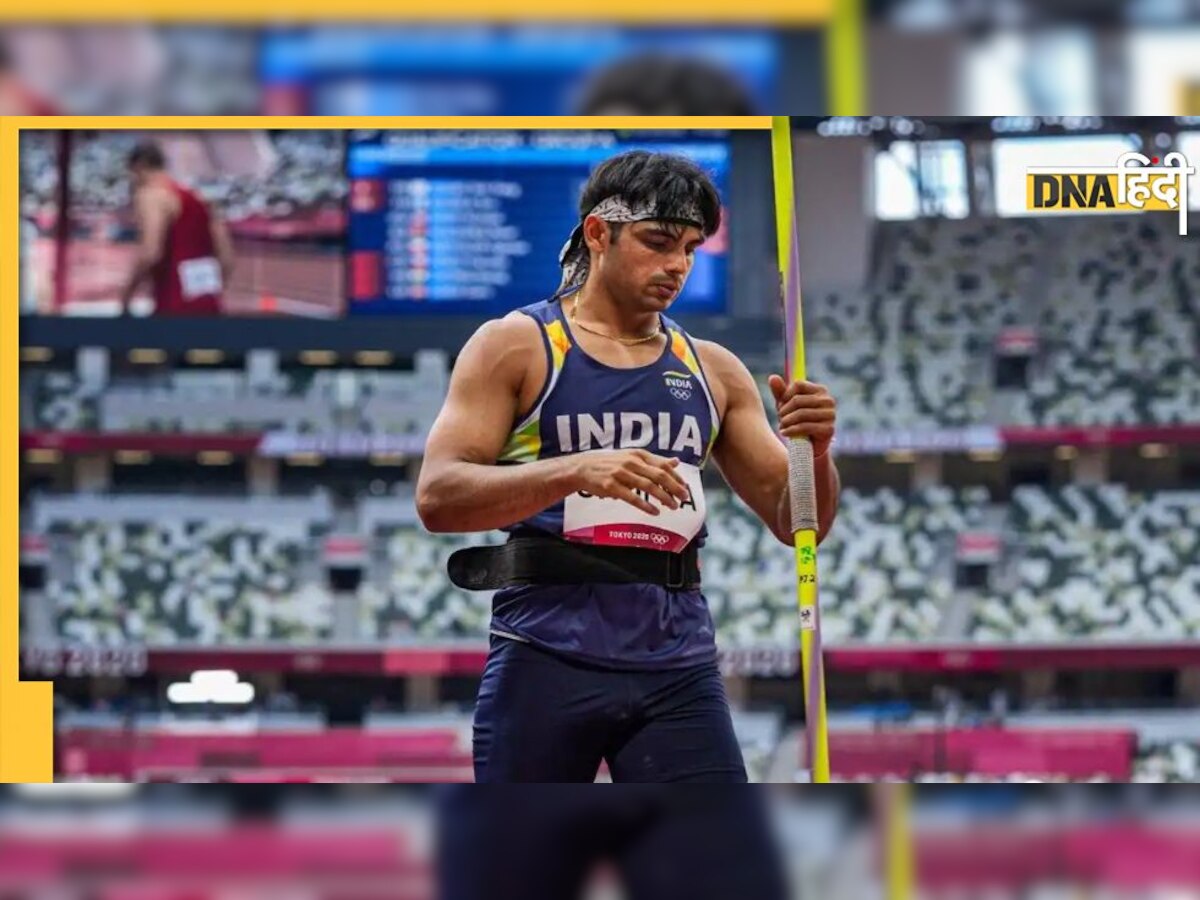 Neeraj Chopra: इन पांच बड़े टूर्नामेंट्स में Olympic Champion नीरज चोपड़ा जीत चुके हैं पदक