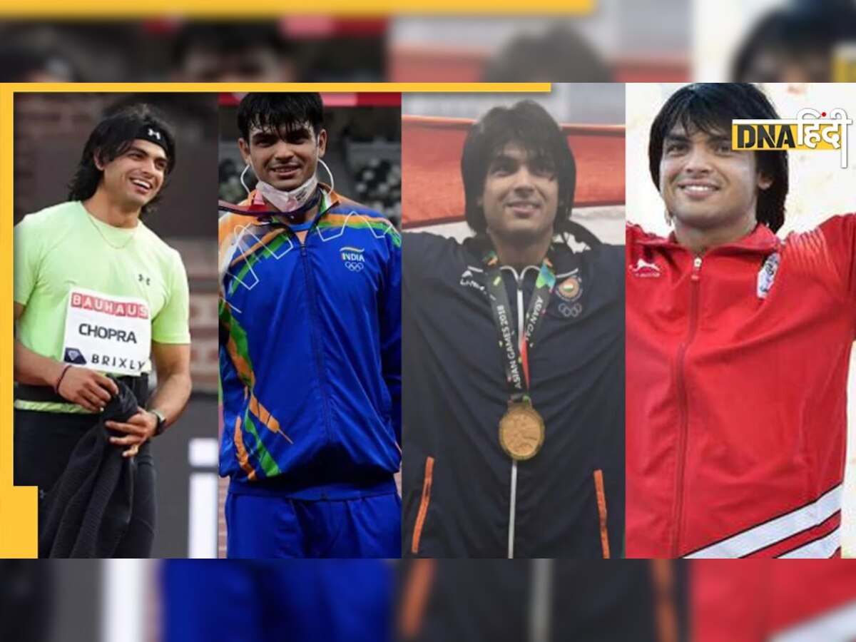 Neeraj Chopra: गोल्डन ब्वॉय के बारे में क्या सर्च कर रहें हैं यूजर्स, यहां पढ़ें हर सवाल का जवाब