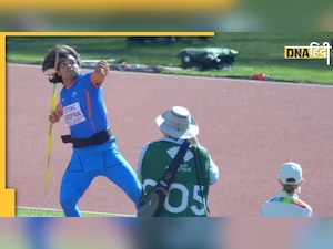 World Athletics Championship 2022: Neeraj Chopra ने रचा इतिहास, 19 साल बाद भारत को दिलाया मेडल