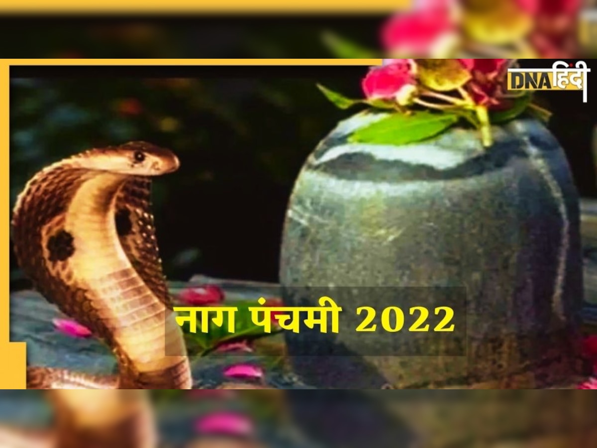 Nag Panchami 2022: नाग पंचमी पर राशि के अनुसार करें मंत्रों का जाप, प्रसन्न होंगे नाग देवता