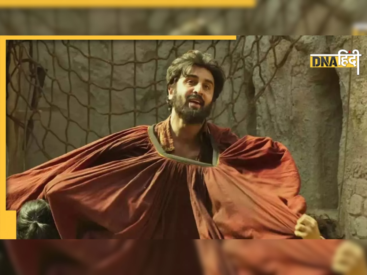 Shamshera Box Office: फिसड्डी साबित ��हो रही है Ranbir Kapoor की फिल्म, जानिए कितनी हुई 2 दिन में कमाई? 