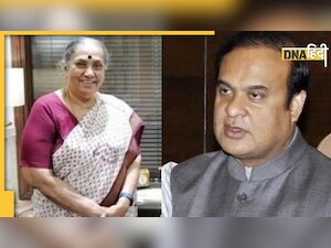 Margaret Alva ने मांगा वोट तो बोले हिमंत बिस्वा सरमा- मुझे तो वोट ही नहीं देना, समझिए क्या है मामला