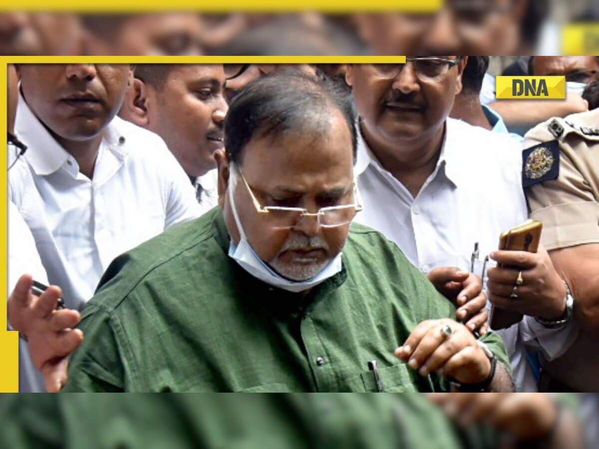 Bengal Minister Partha Chatterjee does not require immediate hospitalisation: AIIMS official