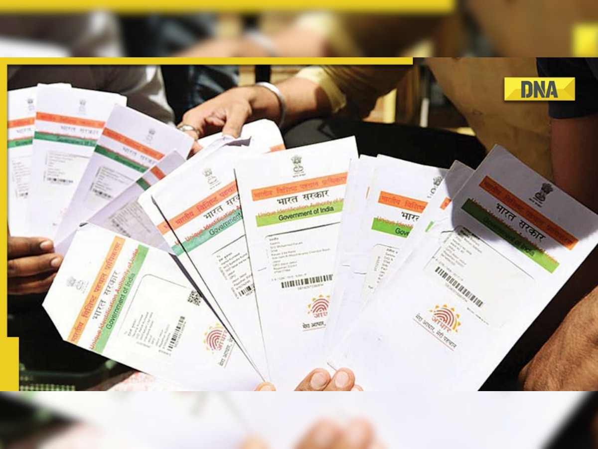 EC to start campaign to link Aadhaar with voter ID from August 1