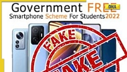 Free smartphone scheme for students: Beware of fake claim, government warns