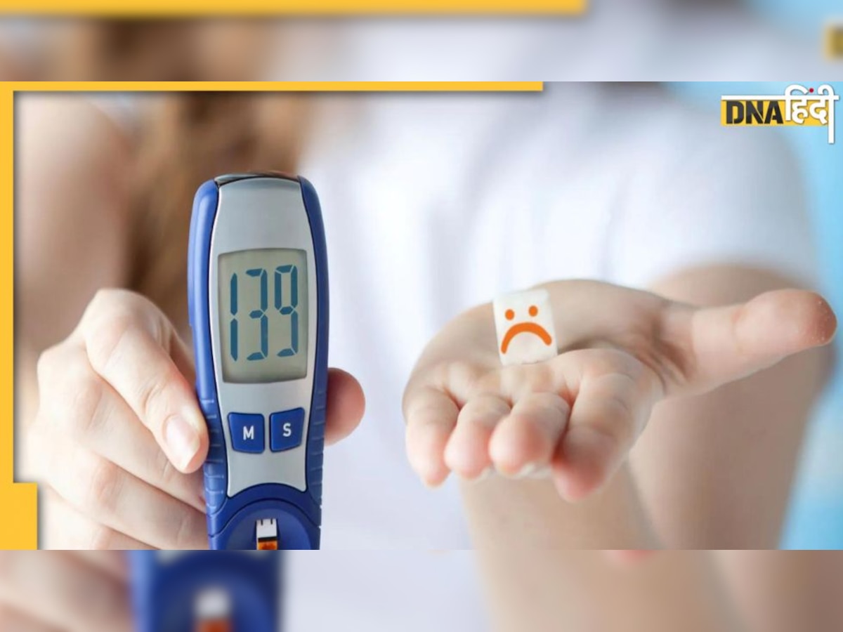 Blood Sugar Facts : उम्र के अनुसार बदलती है शुगर की रेंज, जानिए प्री-डायबिटीज का संकेत