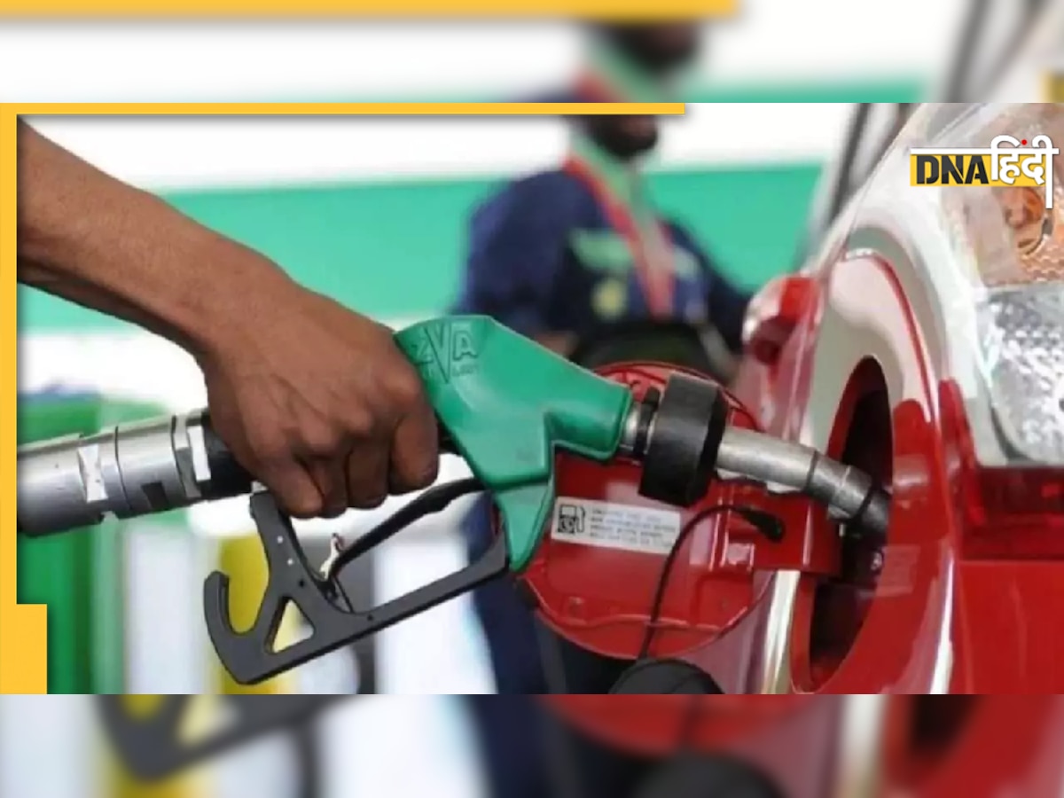 Petrol-Diesel Price: पिछले साल पेट्रोल-डीजल के 70 बार से ज्यादा बढ़े दाम, संसद में दिया सरकार ने जवाब, जा��निए क्यों हुआ ऐसा