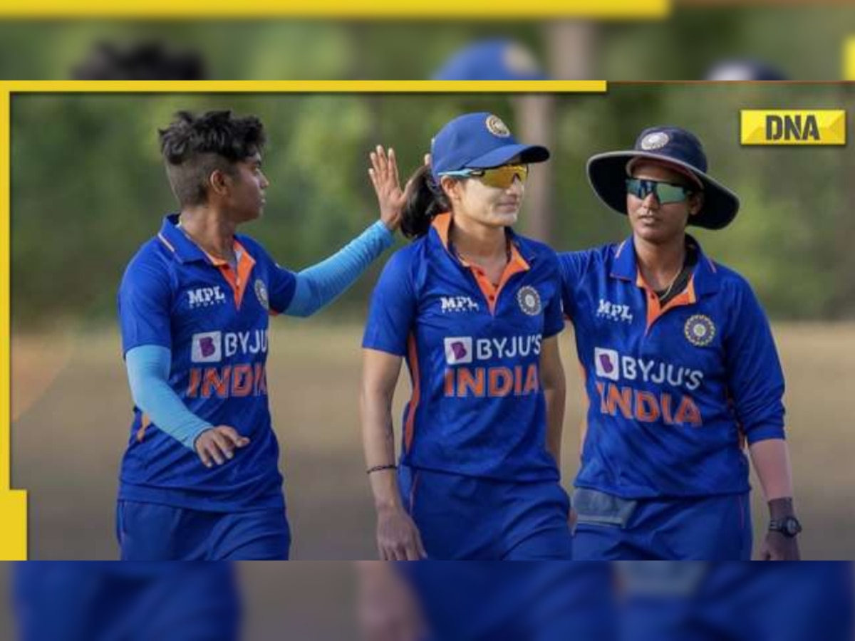 Indian Women's cricket team will go for 'gold' in the Commonwealth Games 2022, says skipper Harmanpreet Kaur