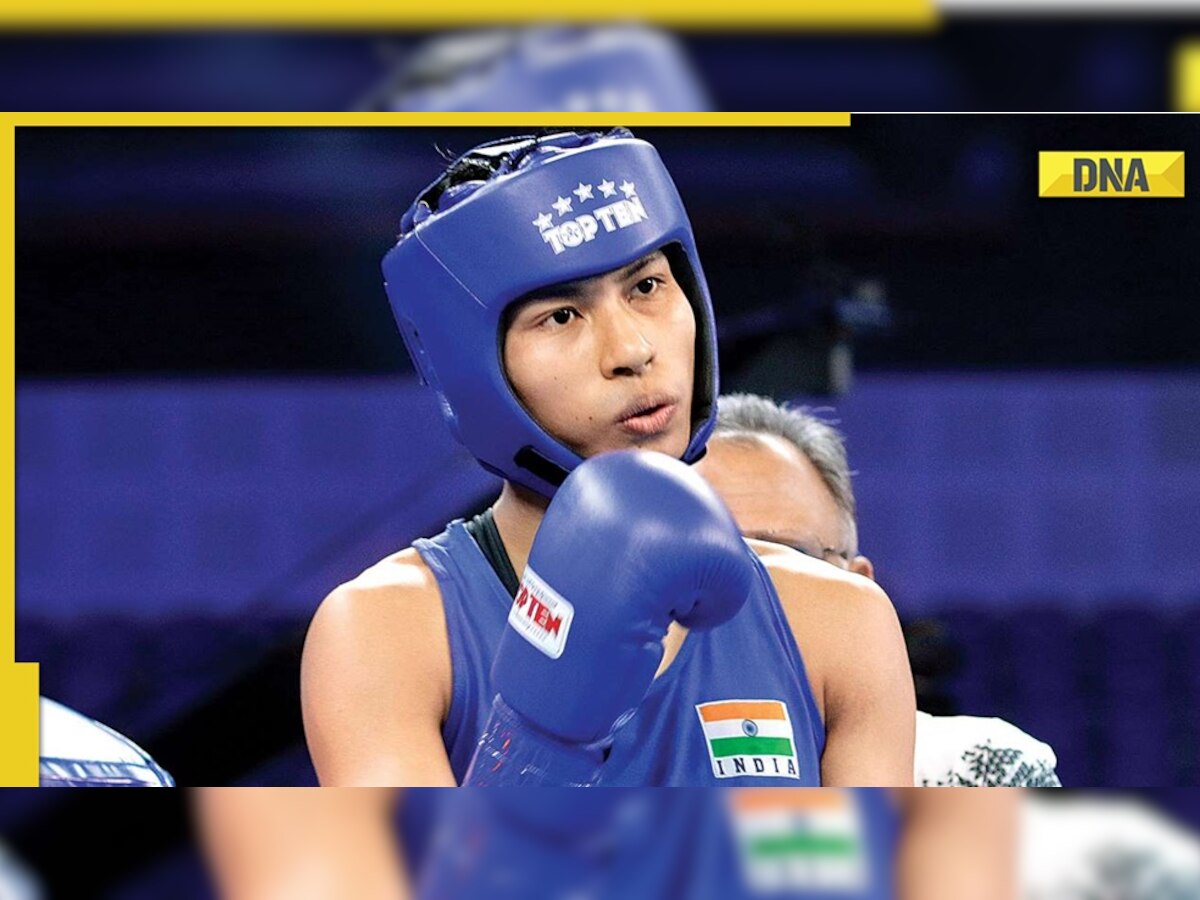 Tokyo Olympic medalist Lovlina Borgohain makes shocking claim of 'Harassment' against Boxing Federation of India