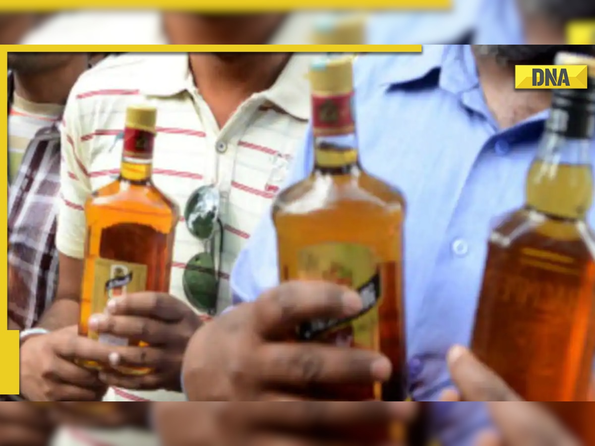 Gujarat hooch tragedy: Death toll rises to 21, at least 30 hospitalised after consuming illicit liquor