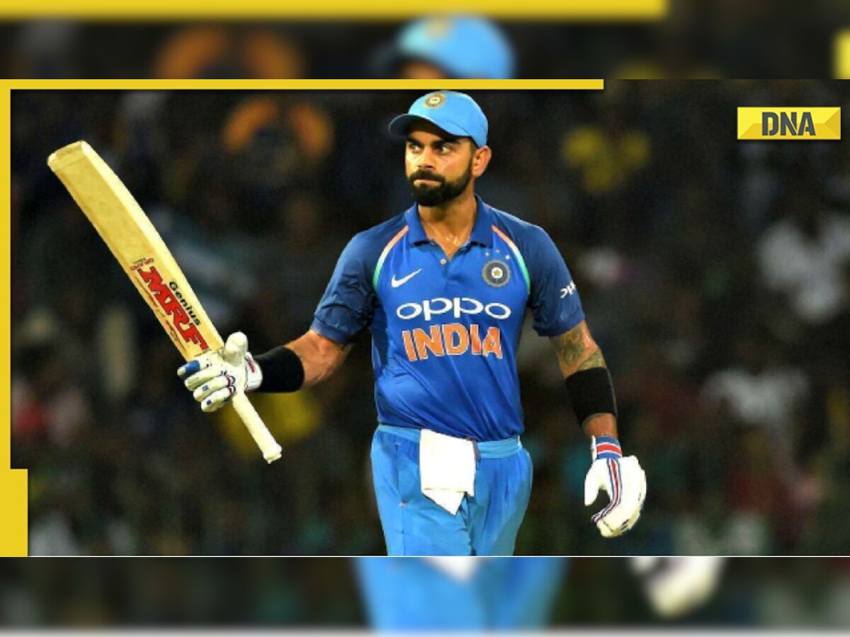 Virat Kohli doesn't need to score centuries to be India's best batsman, this stat is the proof