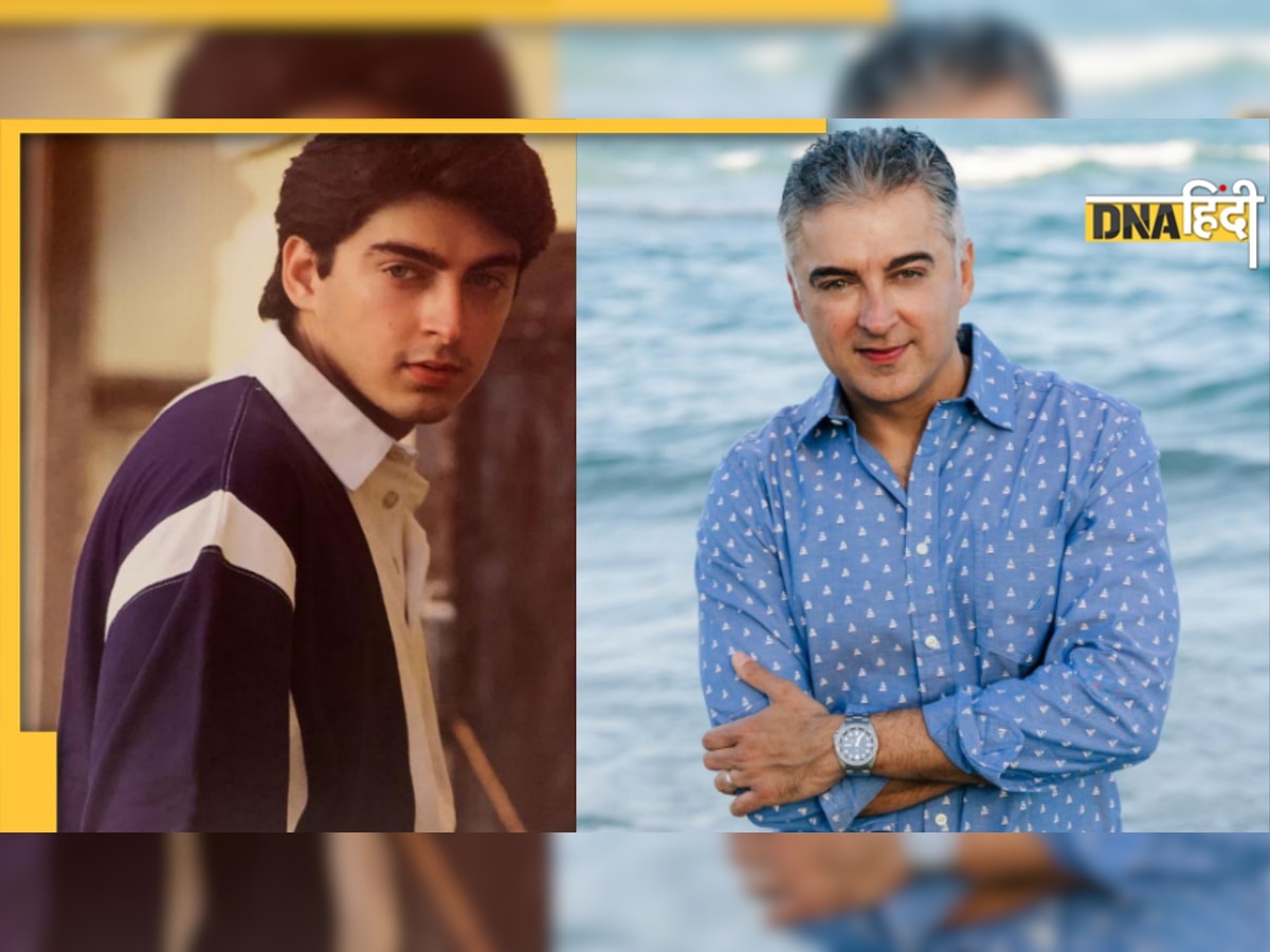 Jugal Hansraj Birthday: नीली आंखें और क्यूट लुक पर फिदा थी हजारों लड़कियां, अब गुमनाम जिंदगी जी रहा है ये एक्टर