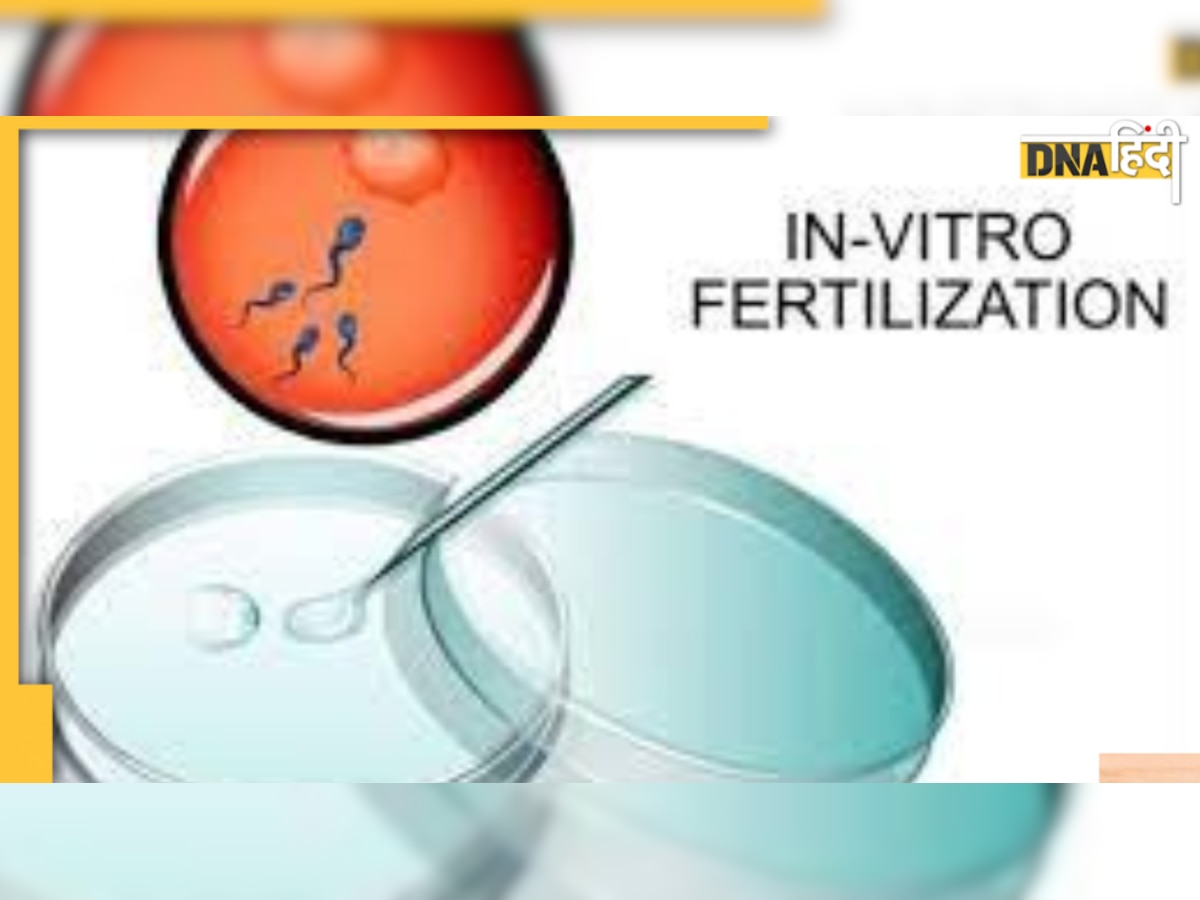 Know About IVF:  इनफर्टिलिटी का जवाब है यह,  भारत सरकार ने तय किए हैं इसके लिए कुछ नियम-कायदे भी 