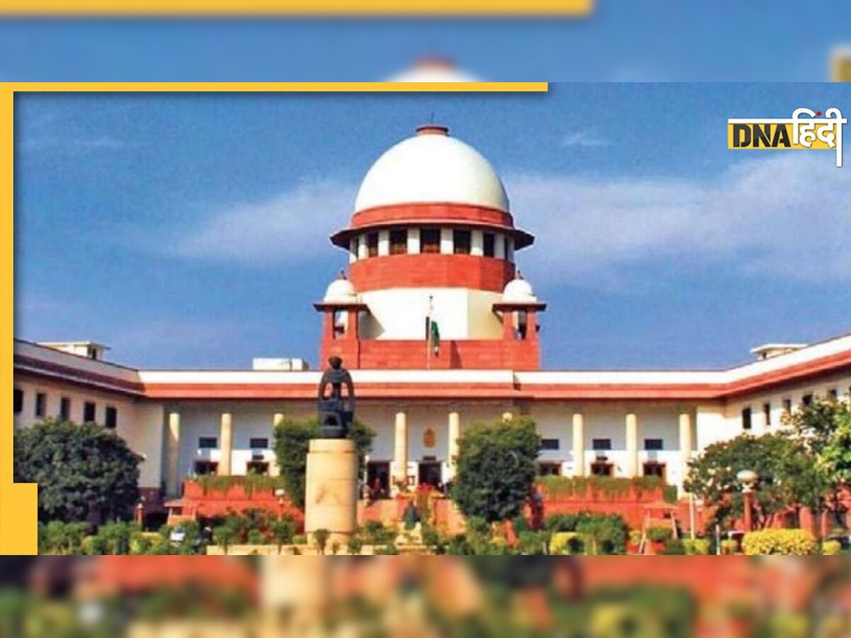 Supreme Court ने राज्यों के 'रेवड़ी कल्चर' पर उठाए सवाल, रोक लगाने के लिए मोदी सरकार से मांगी राय