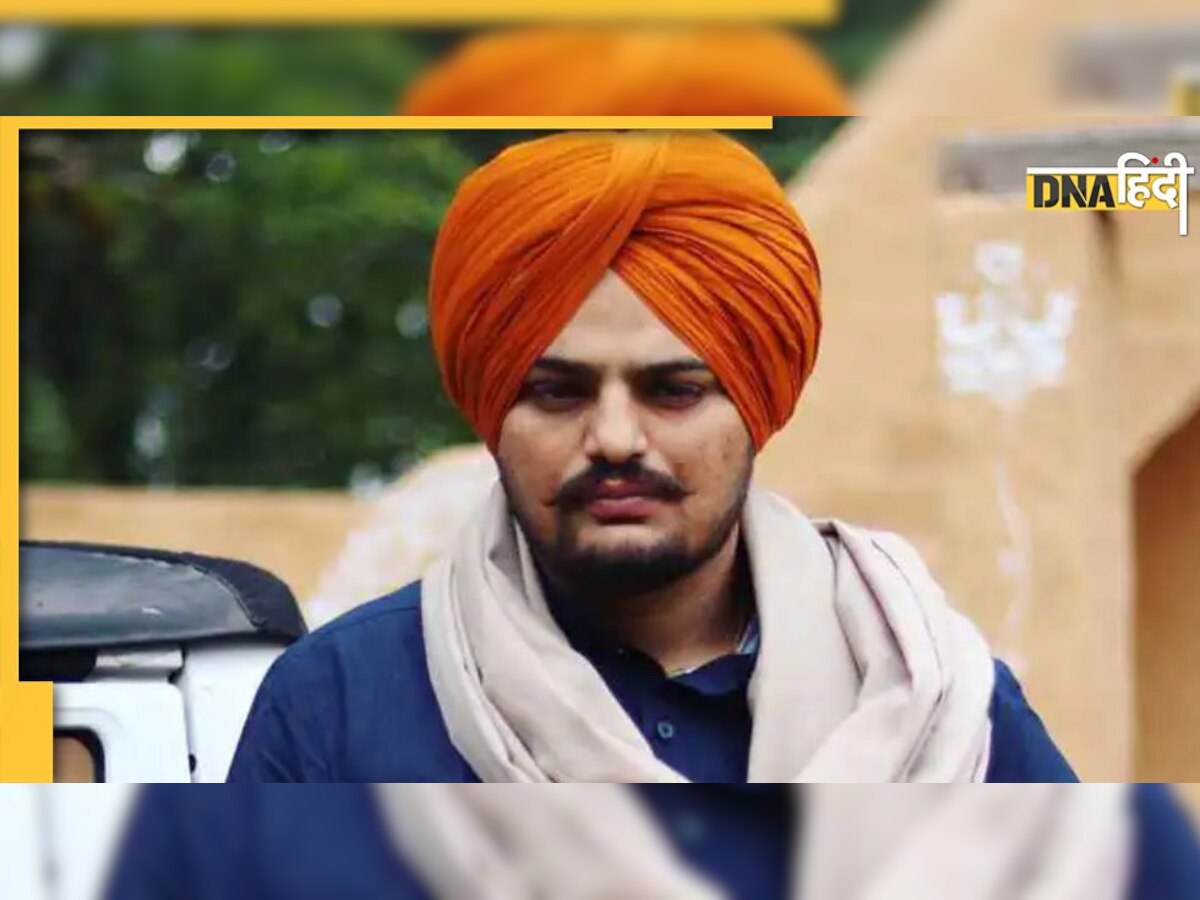 Sidhu MooseWala Murder: सिद्धू मूसेवाला मर्डर केस में बड़ी कामयाबी, अटारी से दबोचा गया छठा शॉर्प शूटर