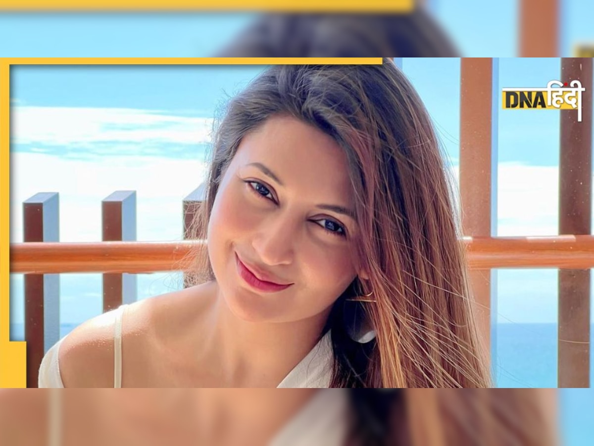 Divyanka Tripathi का वीडियो देखकर उन्हें 'मोटी- प्रेग्नेंट' कहने लगे ट्रोल्स, एक्ट्रेस ने यूं सिखाया सबक