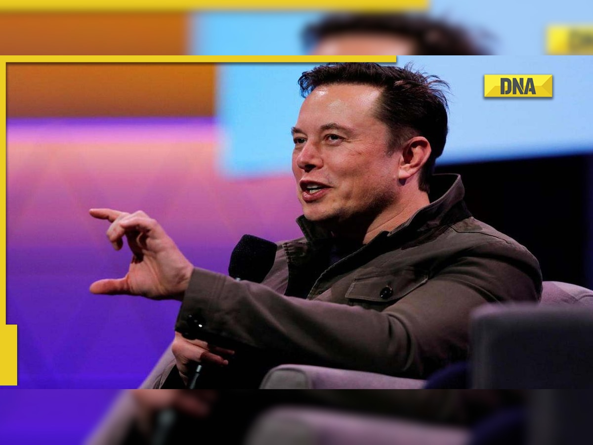 Billionaire Elon Musk shares secret of good sleep, know the Indian connection