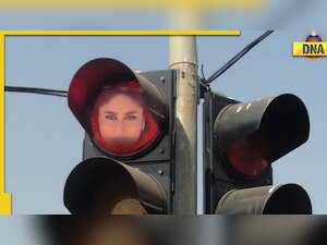 Kareena Kapoor to the rescue of Delhi Traffic Police, here's how