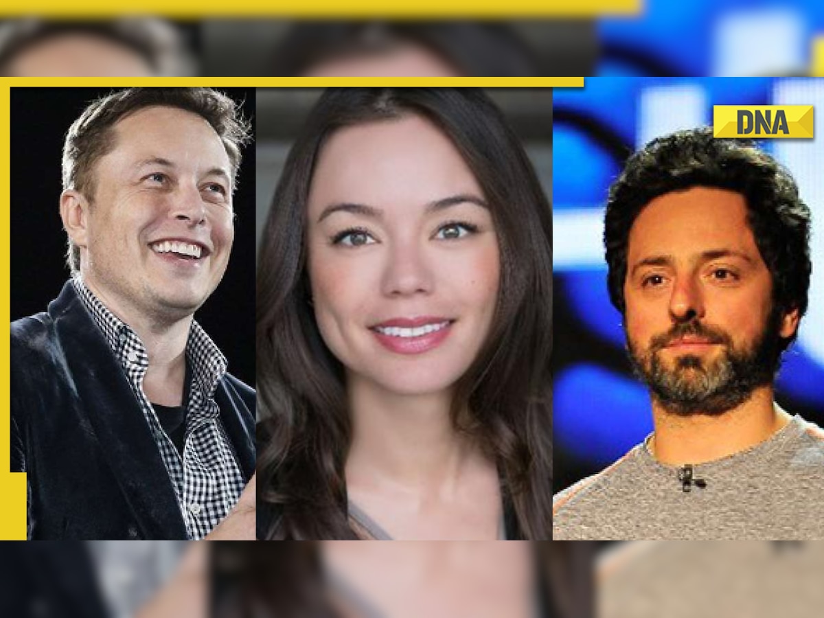 Who is Nicole Shanahan, the woman at the centre of alleged rift between Elon Musk, Sergey Brin?